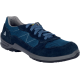 Chaussure basse, Bleu Marine - COMO2 S1P SR