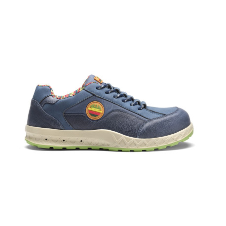Chaussure basse de sécurité, Avion - PROSPER AIR S3 SRC - ESD