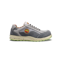 Chaussure basse de sécurité, Gris - PROSPER AIR S1P SRC – ESD