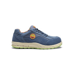 Chaussure basse de sécurité, Royal - PROSPER AIR S1P SRC – ESD
