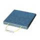 Patin de stabilisation monobloc