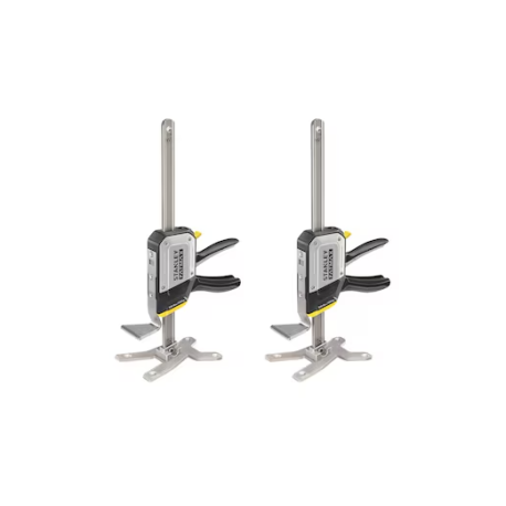 TradeLift™ STANLEY® FATMAX® - Lève Express 150 kg (lot de 2)