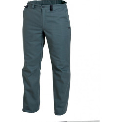 Pantalon OPTIMAX ND P/C - Vert
