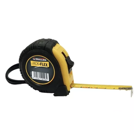 Mesure courte anti-choc - 5 m