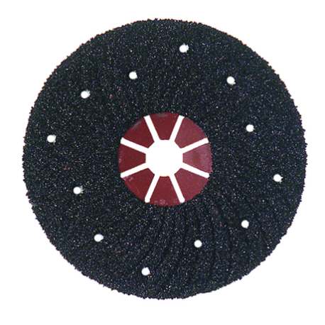 Disque semi-rigide plat ø 125 mm - LEMAN