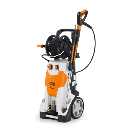 Nettoyeur haute pression - RE 282 PLUS