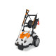 Nettoyeur haute pression - RE 462 PLUS