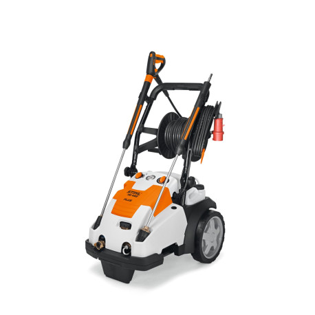 Nettoyeur haute pression - RE 462 PLUS