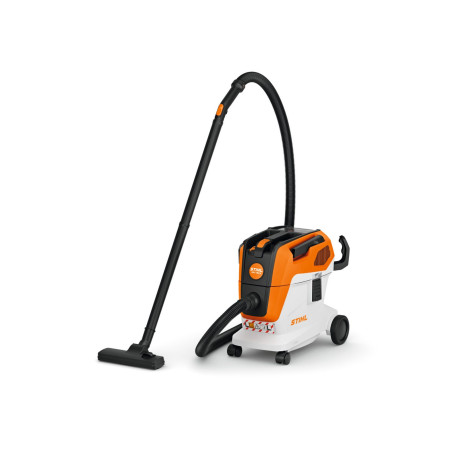 Aspirateur à batterie SEA 100 (nu)