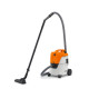 Aspirateur eau et poussières électrique - SE 62