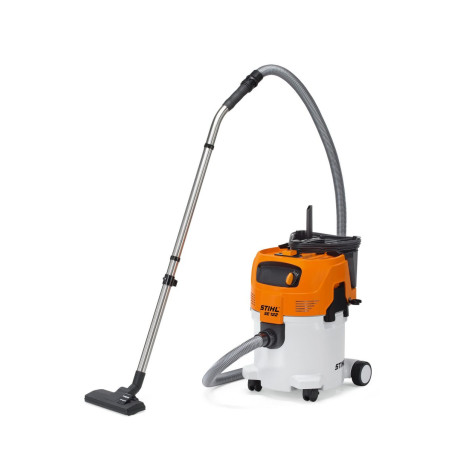 Aspirateur eau et poussières électrique - SE 122