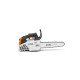 Tronçonneuse thermique - MS 194 T, Guide Rollo E 35 cm