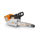 Tronçonneuse d'élagage à batterie - MSA 190 T, guide Light 01 30 cm (nu)