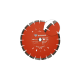 Disque diamant mixte Ø350 alé 20 - DMS 3010 DIAMAS