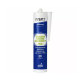 Silicone Bâtiment Transparent Socoda/Soudal 310ml