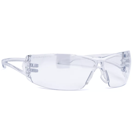 Lunette de protection incolore - HUNTOR