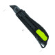 Cutter 18mm - Black Blade Metrica