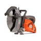 Découpeuse thermique Husqvarna K 970 SmartGuard™, avec disque Vari-cu S45