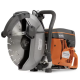 Découpeuse thermique Husqvarna K 770 SmartGuard™, avec disque Vari-cu S45