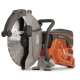 Découpeuse thermique Husqvarna K 1270 SmartGuard™, avec disque Vari-cut S45