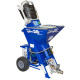 Machine à malaxage continu MIXPRO 28 - 2,2 kW Ragréage complète