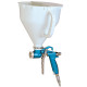 Pistolet pâteux godet 5 litres AC-65-G