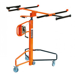 Levpano® ii - 4,5 m avec rallonge intégrée