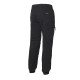 Pantalon stretch MOOVY GOTS - Noir