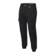 Pantalon stretch MOOVY GOTS - Noir