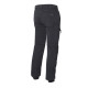 Pantalon stretch MOOVY GOTS - Bleu Marine