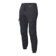 Pantalon stretch MOOVY GOTS - Bleu Marine