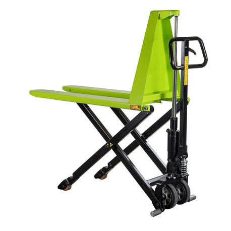 Transpalette haute levée, manuelle - HX10M 1150x540