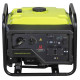 Groupe électrogène Inverter, Mono 3300W - P3500i/o