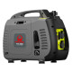 Groupe électrogène Mono, PMi 2500 USB