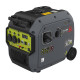 Groupe électrogène Mono, PMi 4500 USB