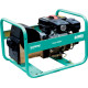 Groupe électrogène Essence monophasé 3.3 kW - EXPERT 4010 X