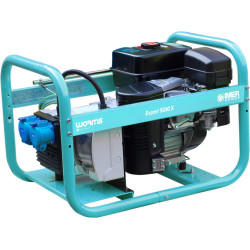 Groupe électrogène Essence monophasé 4.3 kW - EXPERT 5010 X 