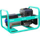 Groupe électrogène Essence monophasé 7.0 kW - EXPERT 7510 X