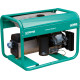 Groupe électrogène Essence monophasé 7.0 kW - EXPLORER 7510 XL27 AVR DE N/S