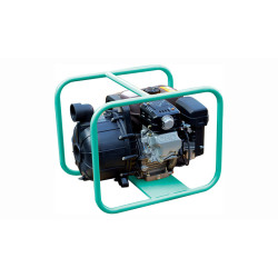 Groupe Motopompe Thermoplastique, Spécial liquides agressifs - P 52 EX 
