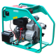 Groupe Motopompe SWT 75 D - Diesel Eaux très chargées Travaux Intensifs 1200L/min