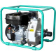 Groupe Motopompe Haute pression - JET 70 EX