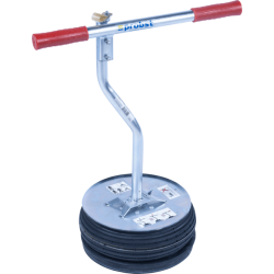 Pose dalles manuel par aspiration - VACUUM-HANDY VH-1/25
